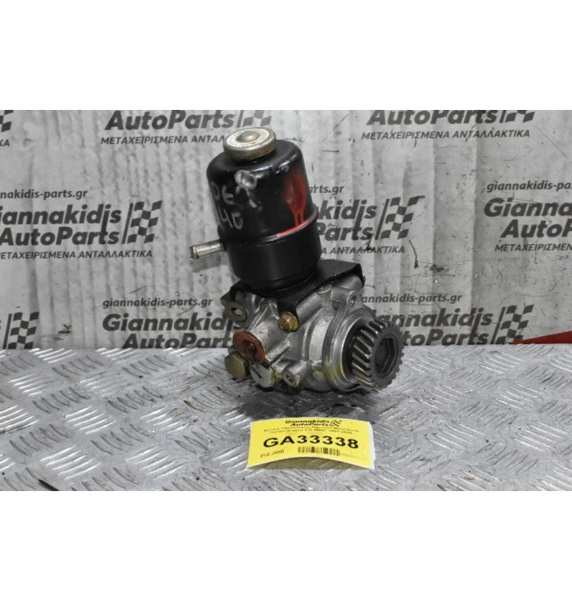 Αντλία Υδραυλικού Τιμονιού Mitsubishi Canter/Pajero 2.8 4M40 1990-2000