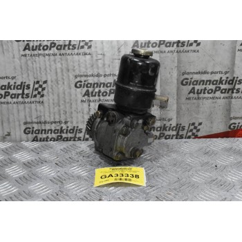 Αντλία Υδραυλικού Τιμονιού Mitsubishi Canter/Pajero 2.8 4M40 1990-2000