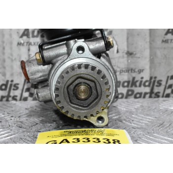 Αντλία Υδραυλικού Τιμονιού Mitsubishi Canter/Pajero 2.8 4M40 1990-2000