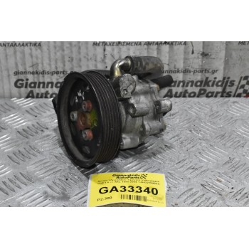 Αντλία Υδραυλικού Τιμονιού Volkswagen Golf 1.6 cc AKL 1998-2004 1J04221545ES