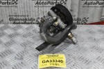 Αντλία Υδραυλικού Τιμονιού Volkswagen Golf 1.6 cc AKL 1998-2004 1J04221545ES