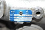 Turbo/Τουρμπίνα K03 Volkswagen Golf GTI 2.0 AXX BWA 2005-2011 (KK3) (Audi Seat Skoda) 06F145701B 53039700086