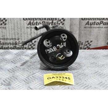 Αντλία Υδραυλικού Τιμονιού Suzuki Grand Vitara 1.9cc DDIS F9Q B264 2006-2010 4910067J00