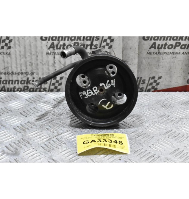 Αντλία Υδραυλικού Τιμονιού Suzuki Grand Vitara 1.9cc DDIS F9Q B264 2006-2010 4910067J00