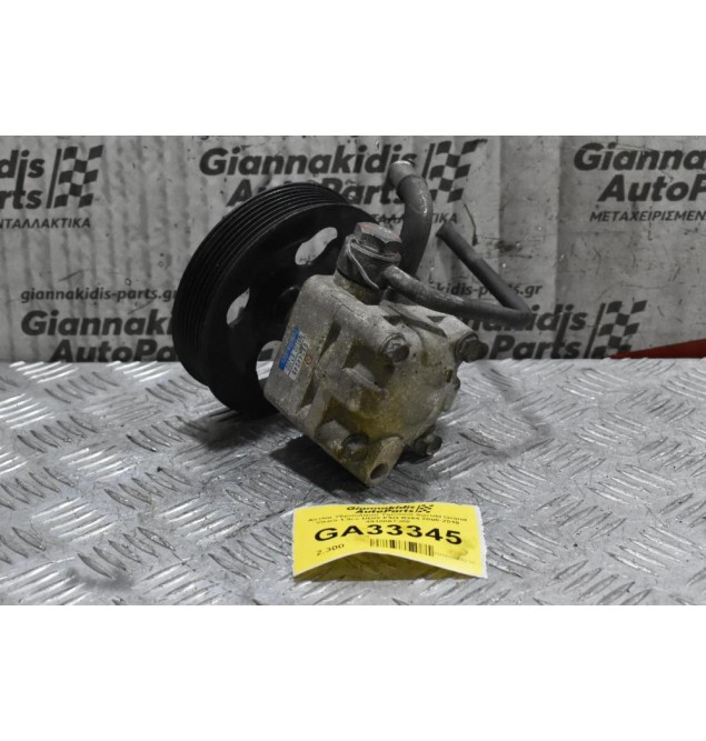 Αντλία Υδραυλικού Τιμονιού Suzuki Grand Vitara 1.9cc DDIS F9Q B264 2006-2010 4910067J00