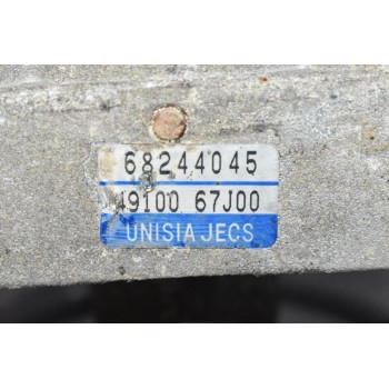 Αντλία Υδραυλικού Τιμονιού Suzuki Grand Vitara 1.9cc DDIS F9Q B264 2006-2010 4910067J00