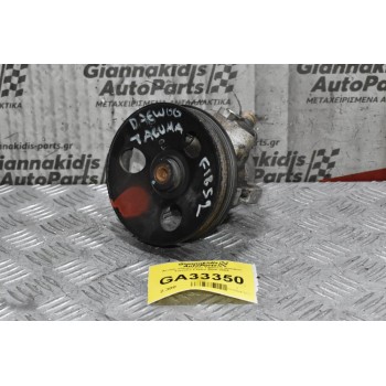 Αντλία Υδραυλικού Τιμονιού Daewoo Tacuma F18S2 2000-2005