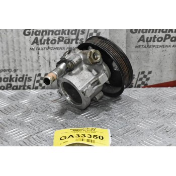 Αντλία Υδραυλικού Τιμονιού Daewoo Tacuma F18S2 2000-2005
