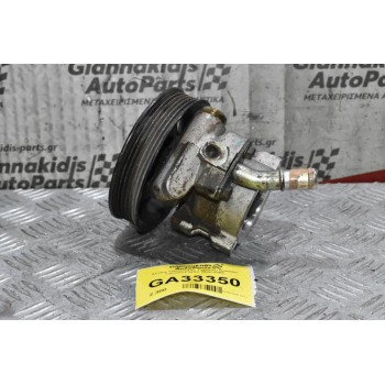 Αντλία Υδραυλικού Τιμονιού Daewoo Tacuma F18S2 2000-2005