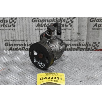 Αντλία Υδραυλικού Τιμονιου Hyundai Accent G4EA 1.3cc 2001-2010