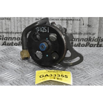 Αντλία Υδραυλικού Τιμονιού Daewoo Matiz B10S1 96613674 2001-2006