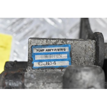 Αντλία Υδραυλικού Τιμονιού Daewoo Matiz B10S1 96613674 2001-2006