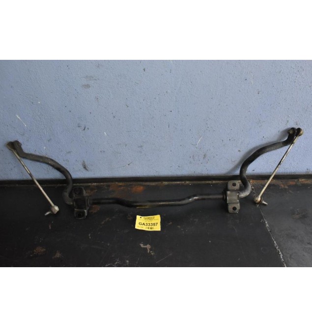 Ζυγαρια Volvo V40 1.6 Β4164Τ 2010-2015 AV61-5482-EB