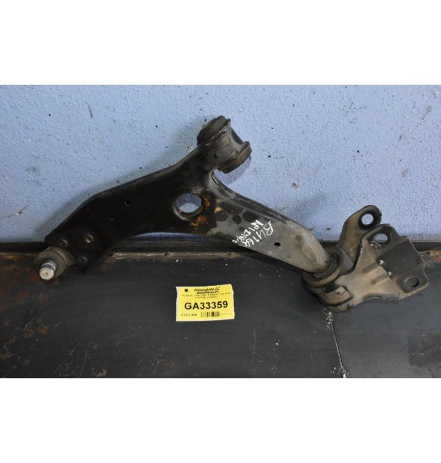 Ψαλιδι Αρ. Volvo V40 1.6 B4164T 2010-2015 312277620 31340232