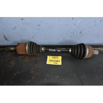 Ημιαξονιο Αρ. Volvo V40 1.6 B4164T 2010-2015 36011265