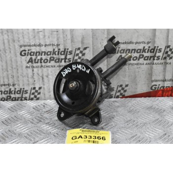Αντλία Υδραυλικού Τιμονιού Nissan Navara D40 YD25 2010-2015 (Euro 4)