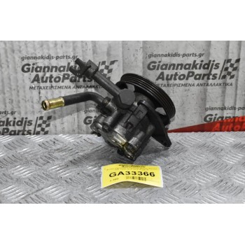 Αντλία Υδραυλικού Τιμονιού Nissan Navara D40 YD25 2010-2015 (Euro 4)