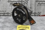 Αντλία Υδραυλικού Τιμονιού Nissan Almera N16 / Primera P12 QG15 2000-2006 7613955