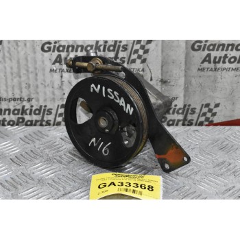 Αντλία Υδραυλικού Τιμονιού Nissan Almera N16 / Primera P12 QG15 2000-2006 7613955