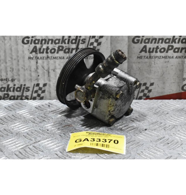 Αντλία Υδραυλικού Τιμονιού Nissan Primera P12 QG16 2002-2007