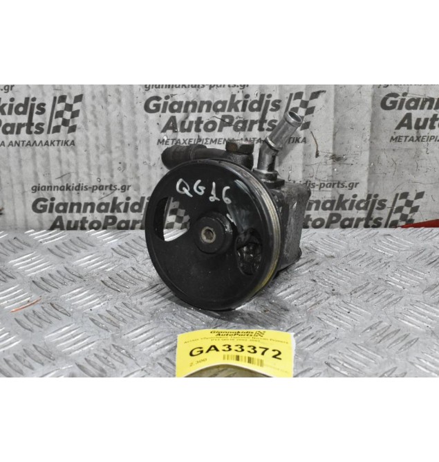 Αντλία Υδραυλικού Τιμονιού Nissan Primera P12 QG16 2002-2007