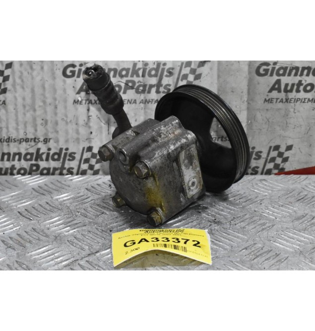 Αντλία Υδραυλικού Τιμονιού Nissan Primera P12 QG16 2002-2007