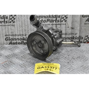 Αντλία Υδραυλικού Τιμονιού Fiat Doblo - Grande Punto 1.3cc MultiJet 223A9000 2004-2010 51729535 /7613955535 (4PK)