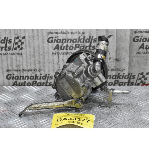Αντλία Υδραυλικού Τιμονιού Fiat Doblo - Grande Punto 1.3cc MultiJet 223A9000 2004-2010 51729535 /7613955535 (4PK)