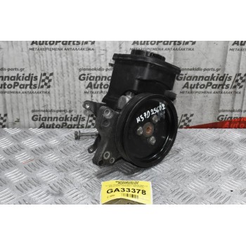 Αντλία Υδραυλικού Τιμονιού Bmw E60 2.5 M57D256D2 2004-2010 7693974101