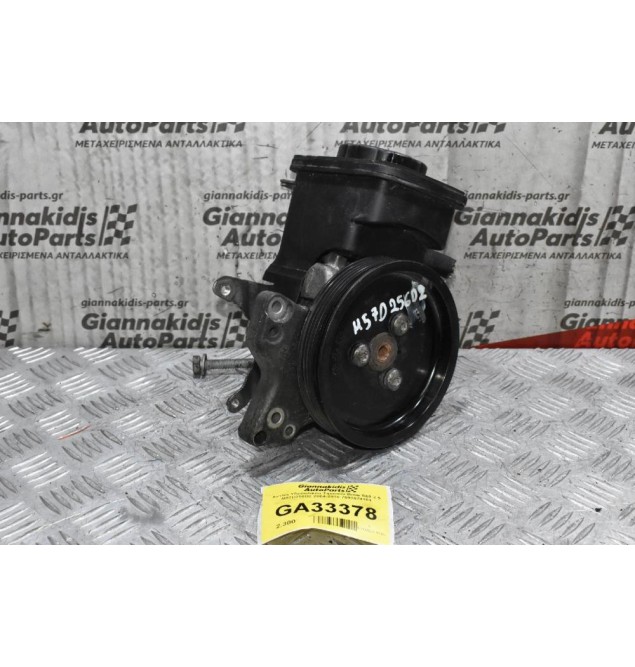 Αντλία Υδραυλικού Τιμονιού Bmw E60 2.5 M57D256D2 2004-2010 7693974101