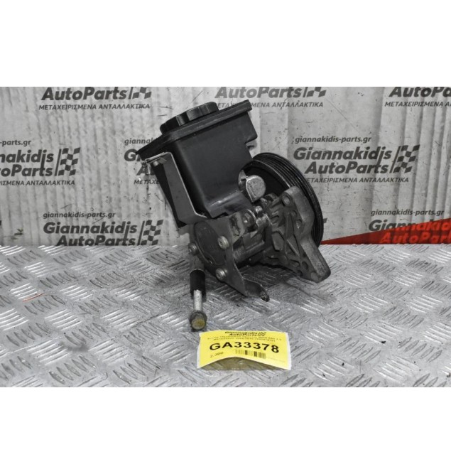 Αντλία Υδραυλικού Τιμονιού Bmw E60 2.5 M57D256D2 2004-2010 7693974101