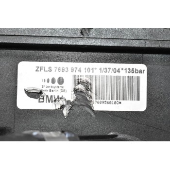 Αντλία Υδραυλικού Τιμονιού Bmw E60 2.5 M57D256D2 2004-2010 7693974101