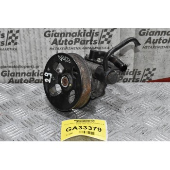 Αντλία Υδραυλικού Τιμονιού Kia Sorento 2.5 D4CB 2002-2010