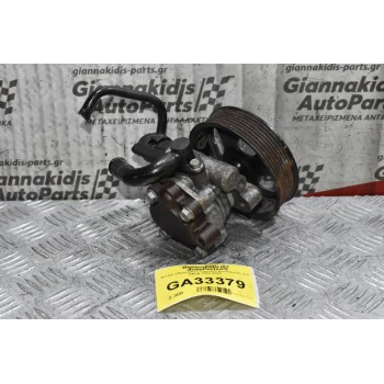 Αντλία Υδραυλικού Τιμονιού Kia Sorento 2.5 D4CB 2002-2010