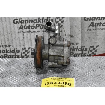 Αντλία Υδραυλικού Τιμονιού Daewoo Matiz F8CV 1998-2003
