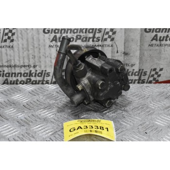 Αντλία Υδραυλικού Τιμονιού Daewoo Matiz F8CV 1998-2003