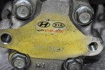 Αντλία Υδραυλικού Τιμονιού Hyundai Santa Fe 2.0 D4EA 140ps 2004-2009
