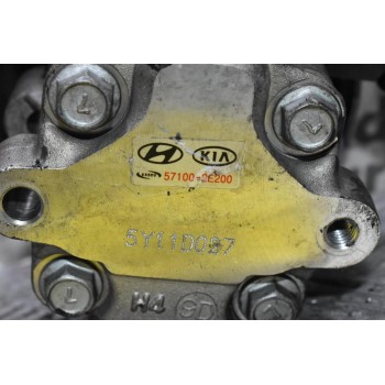 Αντλία Υδραυλικού Τιμονιού Hyundai Santa Fe 2.0 D4EA 140ps 2004-2009