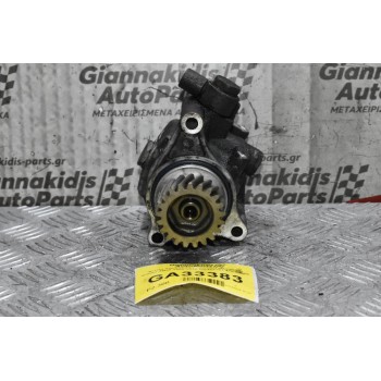 Αντλία Υδραυλικού Τιμονιού Mitsubishi Canter 4M50 2000-2010 MK472201 478-04305