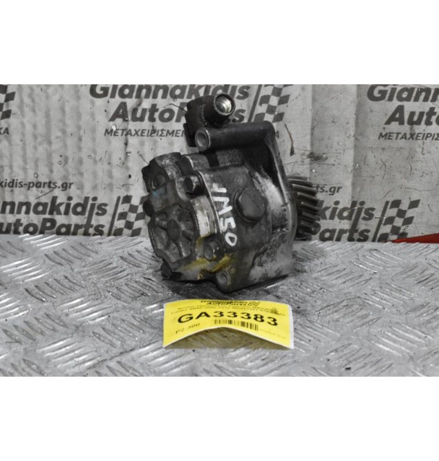 Αντλία Υδραυλικού Τιμονιού Mitsubishi Canter 4M50 2000-2010 MK472201 478-04305