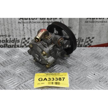 Αντλιά Υδραυλικού Τιμονιου Suzuki Jimny 1.3 G13BB 1998-2004 49100-81A2