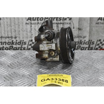 Αντλία Υδραυλικού Τιμονιού Chevrolet Aveo/Kalos 1.2 B12S1 2003-2010