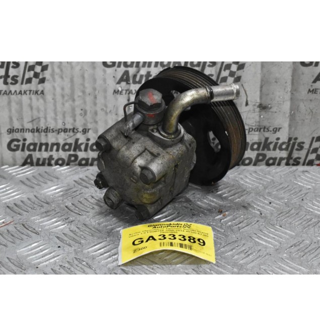 Αντλία Υδραυλικού Τιμονιού Suzuki Grand Vitara 1.9 F9QB266 2006-2014 49100-67J00 79083005