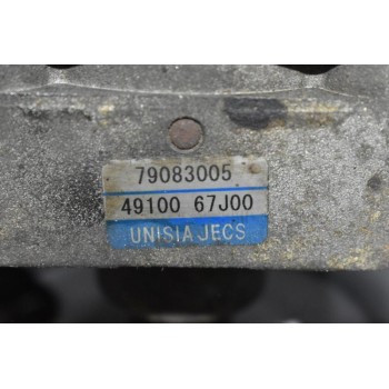 Αντλία Υδραυλικού Τιμονιού Suzuki Grand Vitara 1.9 F9QB266 2006-2014 49100-67J00 79083005