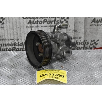 Αντλία Υδραυλικού Τιμονιού Volkswagen Golf 4 1.4cc AXP 1997-2003 1J0422154BES