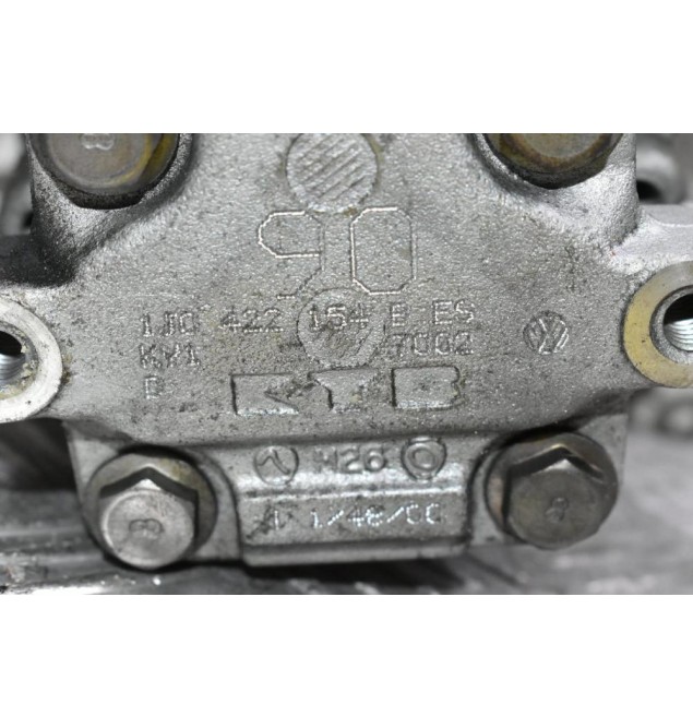 Αντλία Υδραυλικού Τιμονιού Volkswagen Golf 4 1.4cc AXP 1997-2003 1J0422154BES