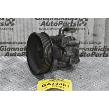 Αντλία Υδραυλικού Τιμονιού Volkswagen Golf 4 1.4cc AXP 1997-2003 1J0422154AES