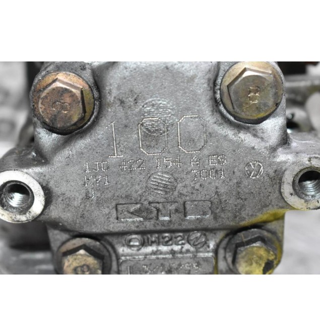 Αντλία Υδραυλικού Τιμονιού Volkswagen Golf 4 1.4cc AXP 1997-2003 1J0422154AES