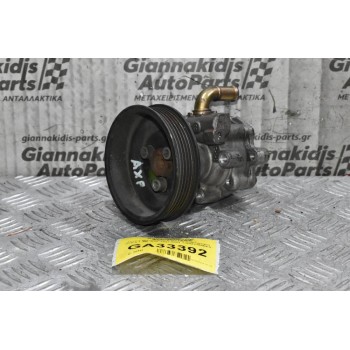 Αντλία Υδραυλικού Τιμονιού Volkswagen Golf 4 1.4cc AXP 1997-2003 1J0422154BES