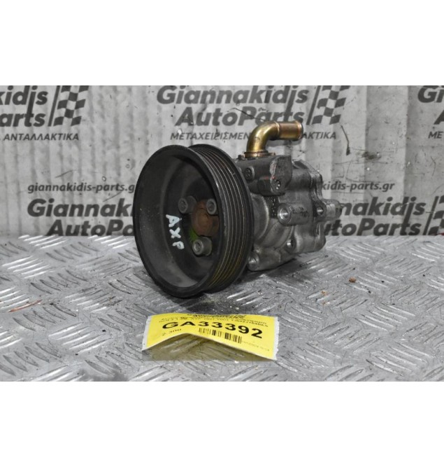 Αντλία Υδραυλικού Τιμονιού Volkswagen Golf 4 1.4cc AXP 1997-2003 1J0422154BES